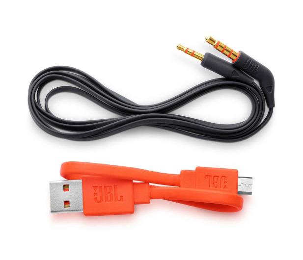JBL T600 BT NC, czarny - 418191 - zdjęcie 9